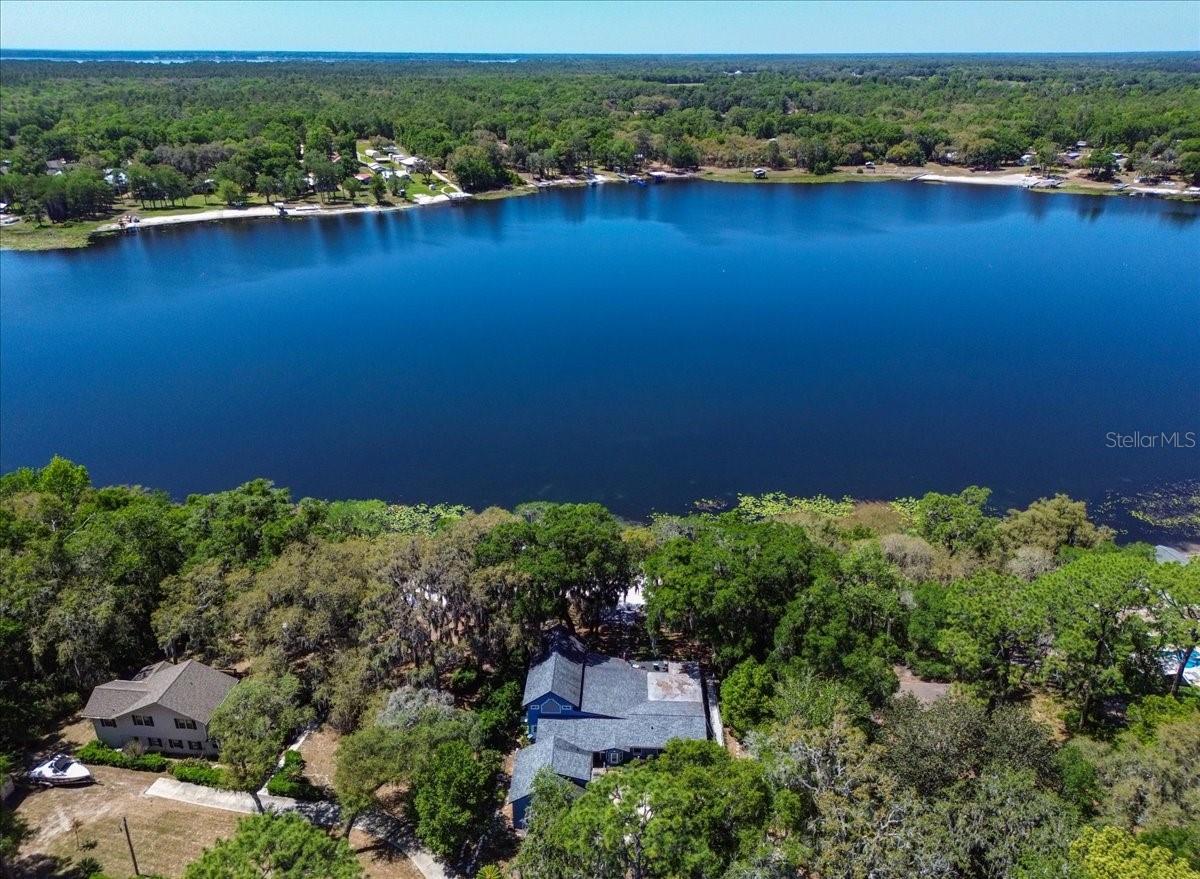 NOT IN SUBDIVISION - Residential