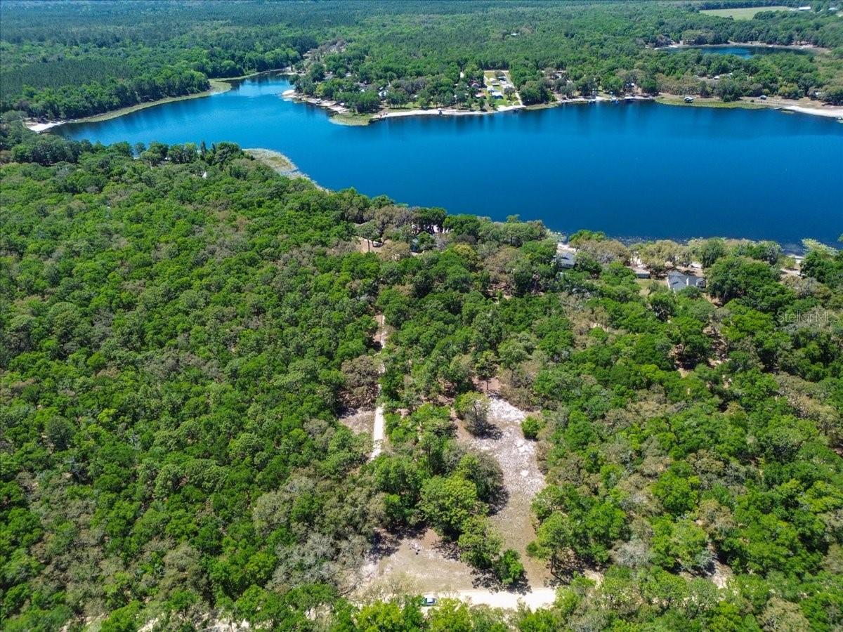 NOT IN SUBDIVISION - Residential