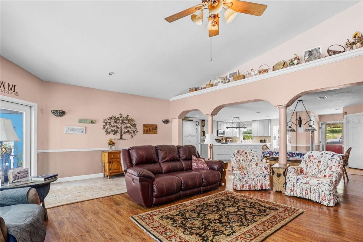 NOT IN SUBDIVISION - Residential