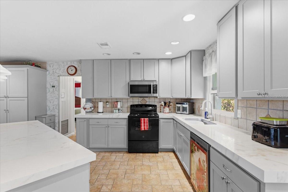 NOT IN SUBDIVISION - Residential