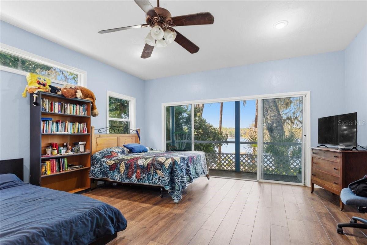 NOT IN SUBDIVISION - Residential