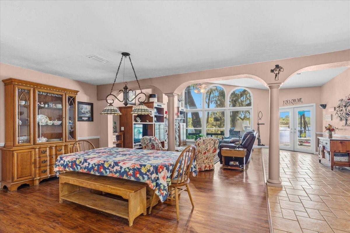 NOT IN SUBDIVISION - Residential