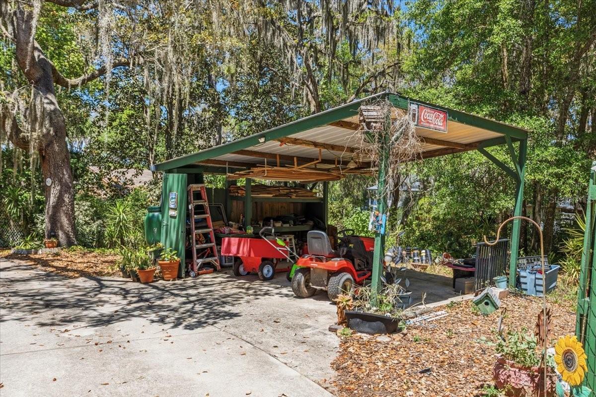 NOT IN SUBDIVISION - Residential