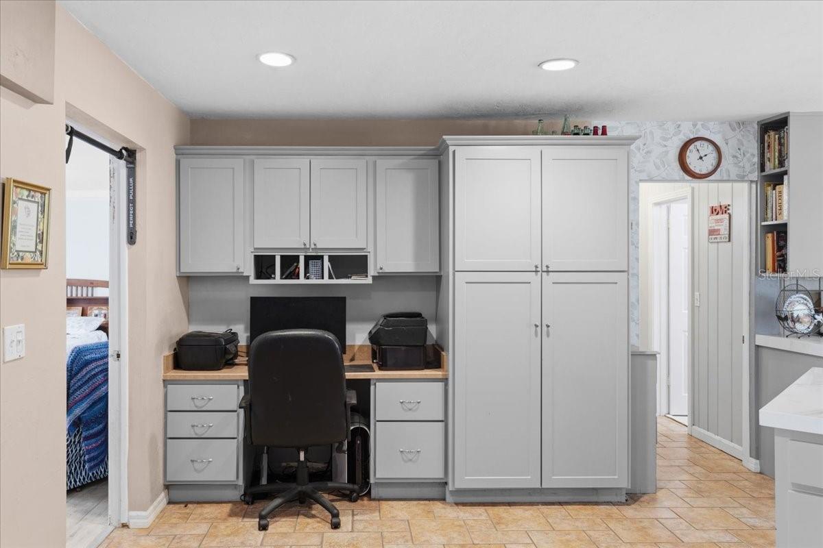 NOT IN SUBDIVISION - Residential