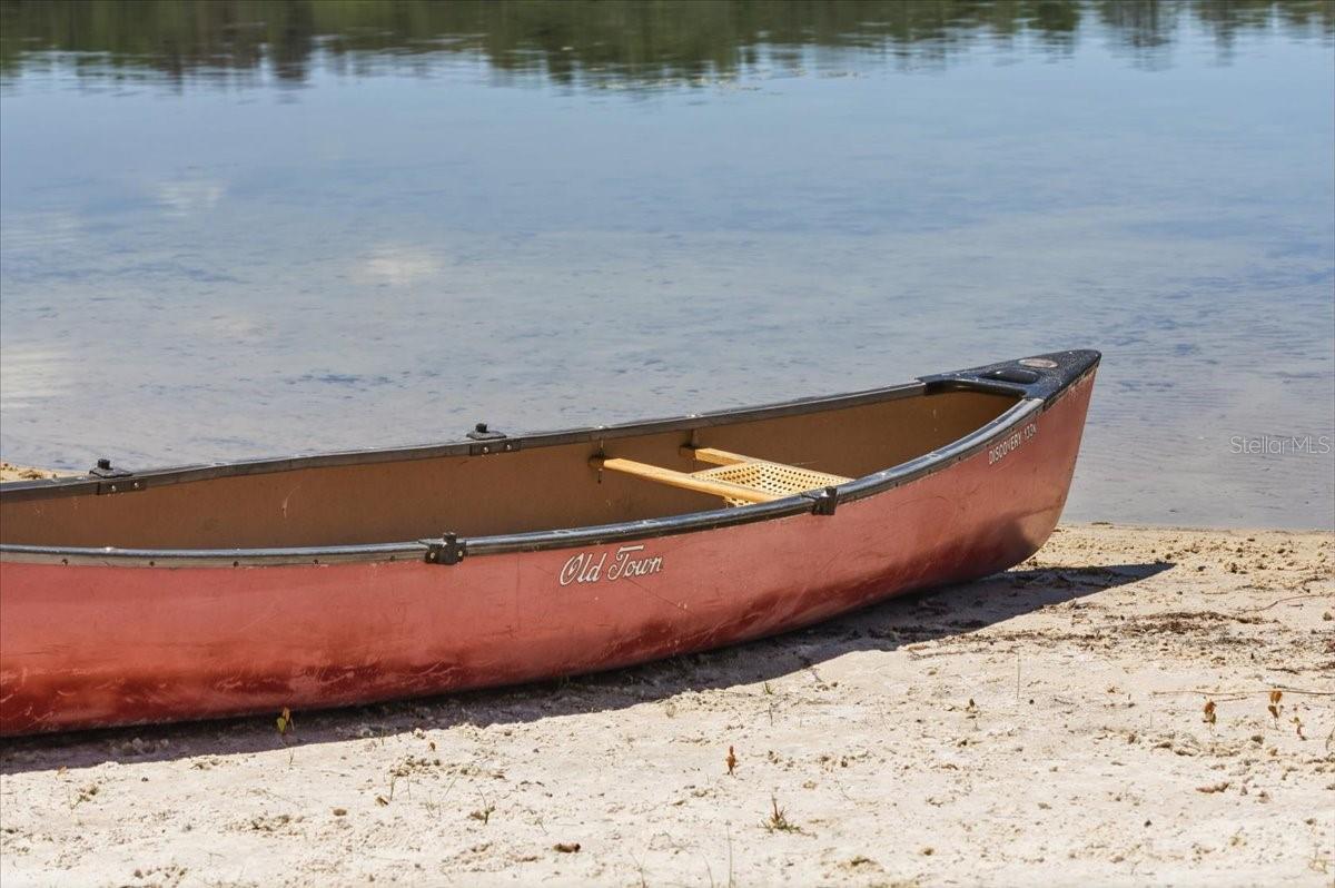 NOT IN SUBDIVISION - Residential