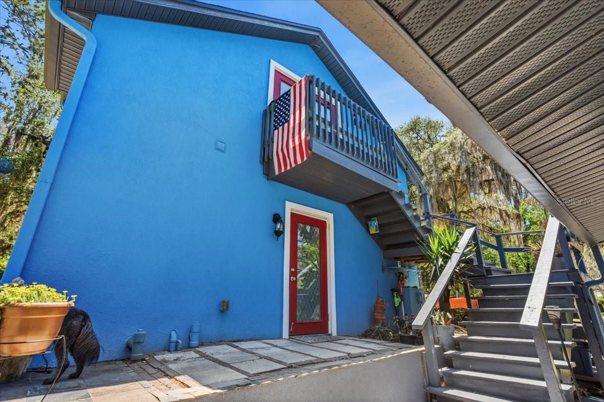 NOT IN SUBDIVISION - Residential