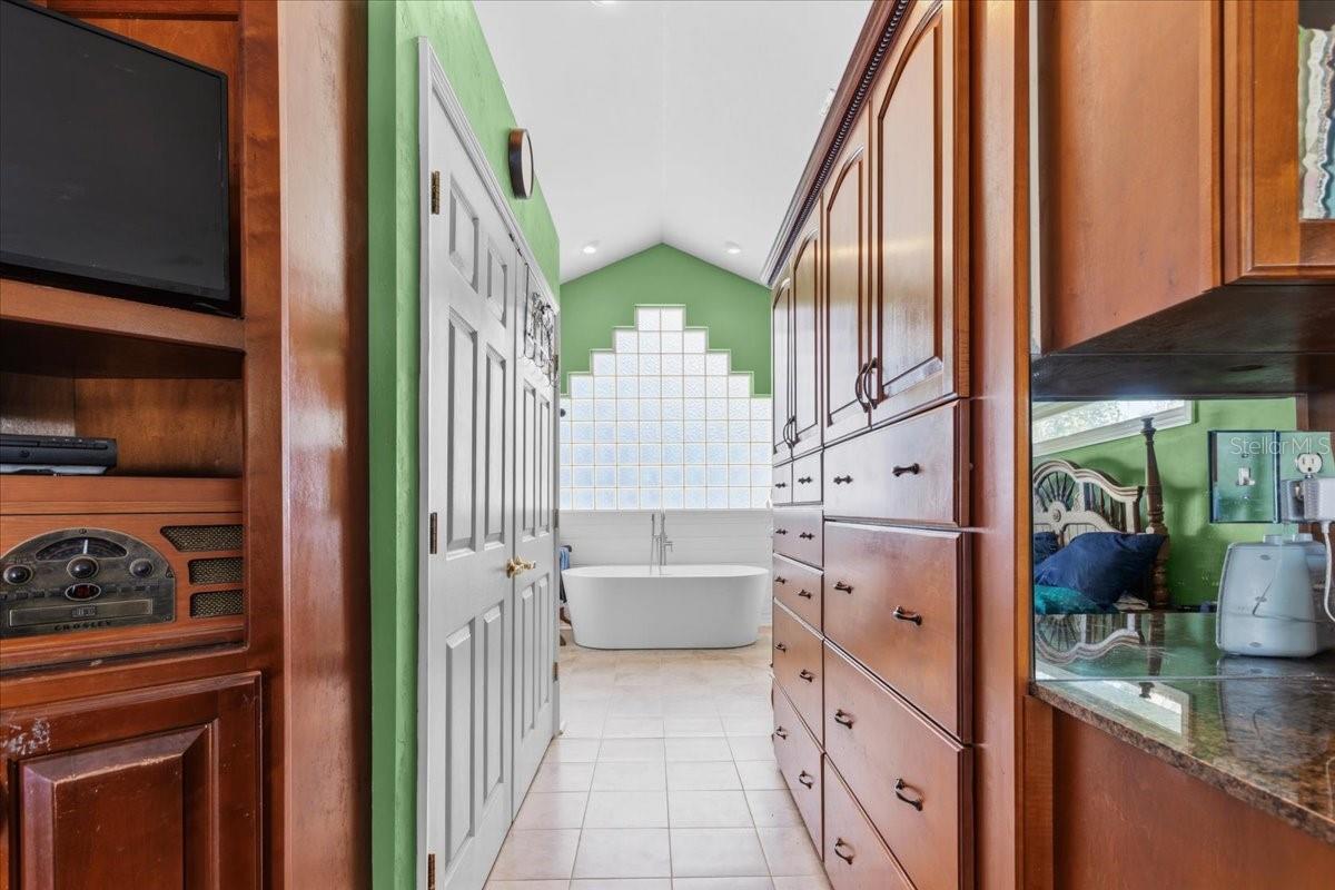 NOT IN SUBDIVISION - Residential