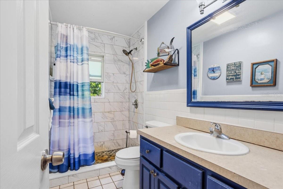 NOT IN SUBDIVISION - Residential