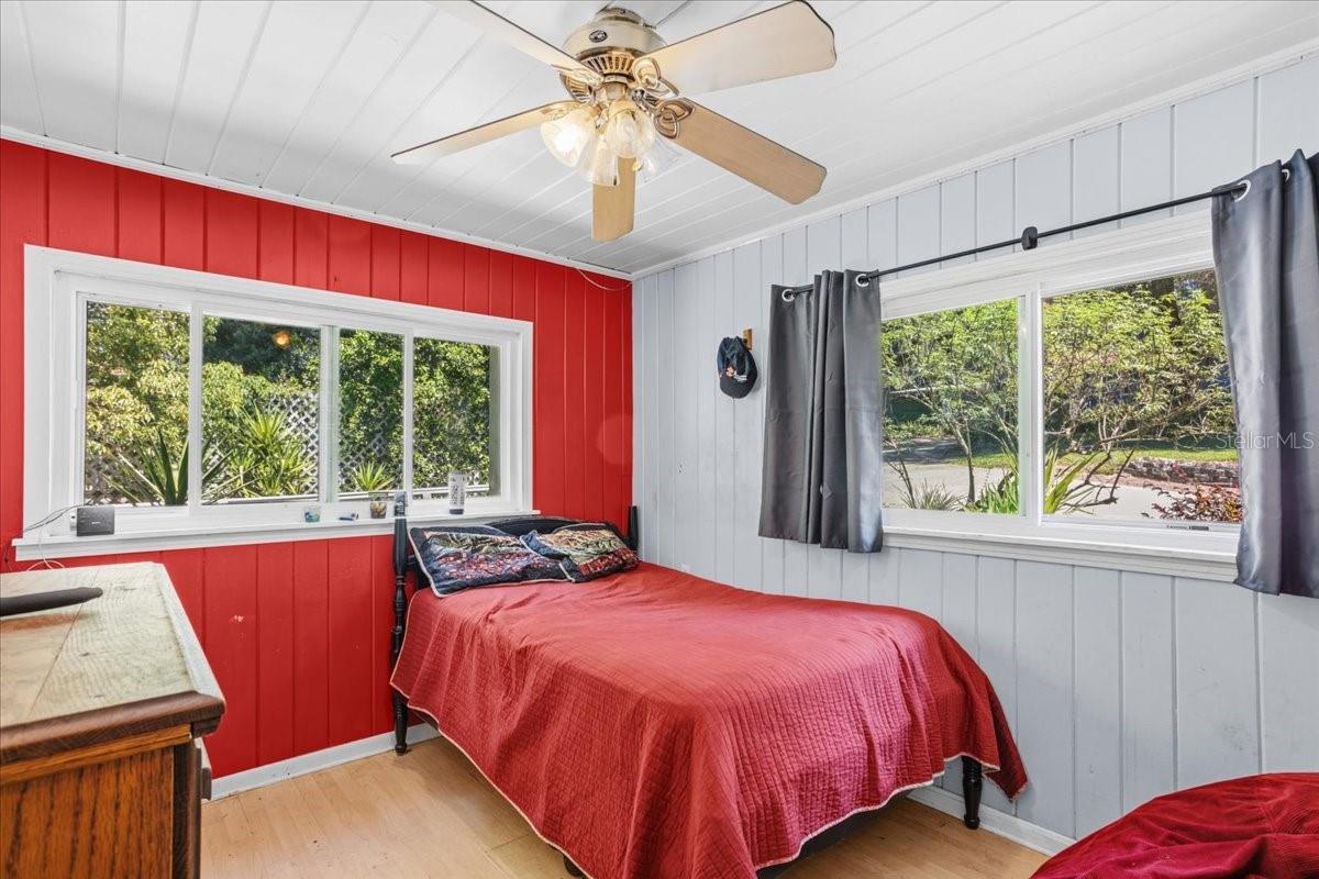 NOT IN SUBDIVISION - Residential