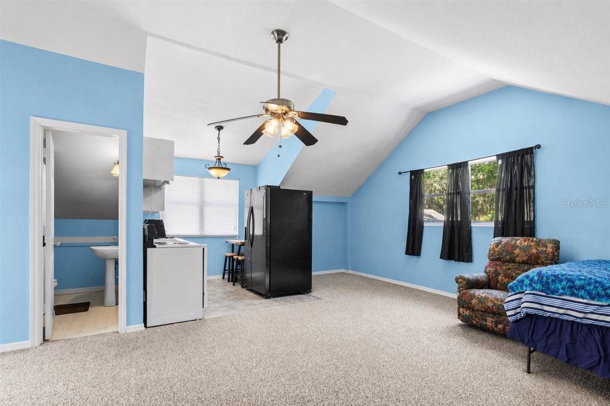 NOT IN SUBDIVISION - Residential