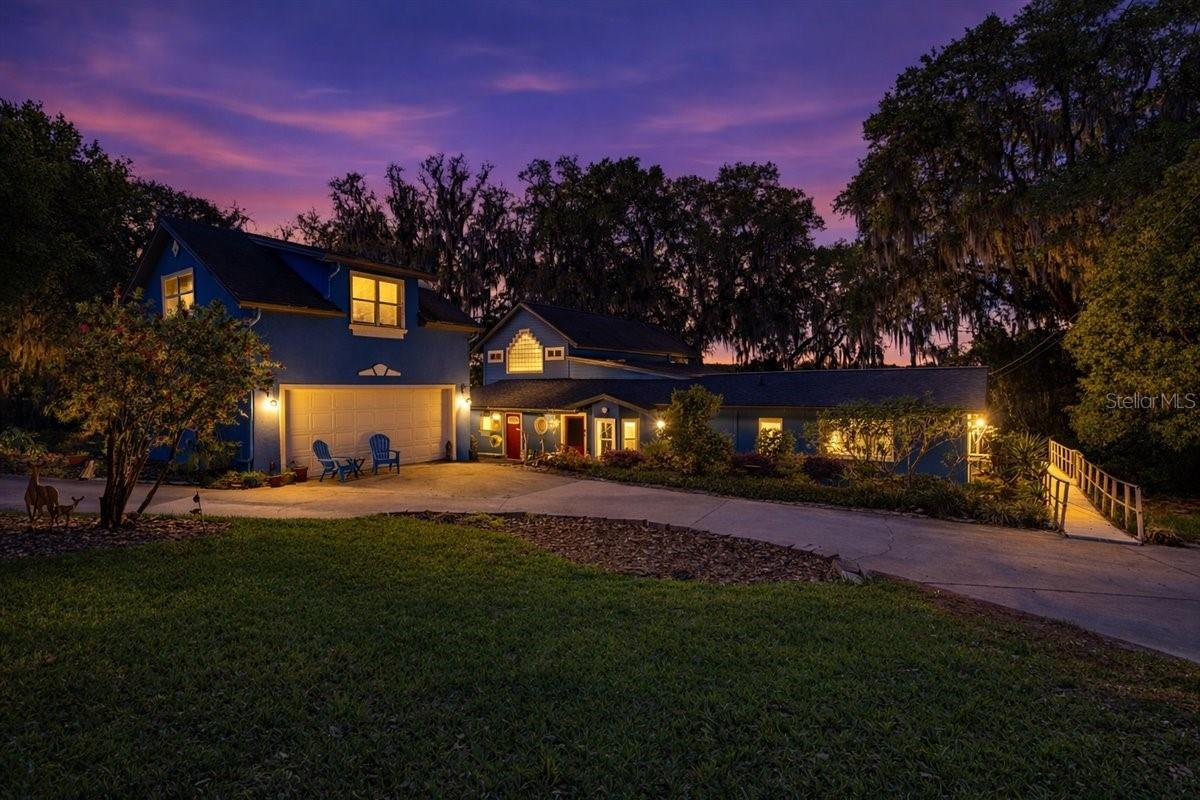 NOT IN SUBDIVISION - Residential