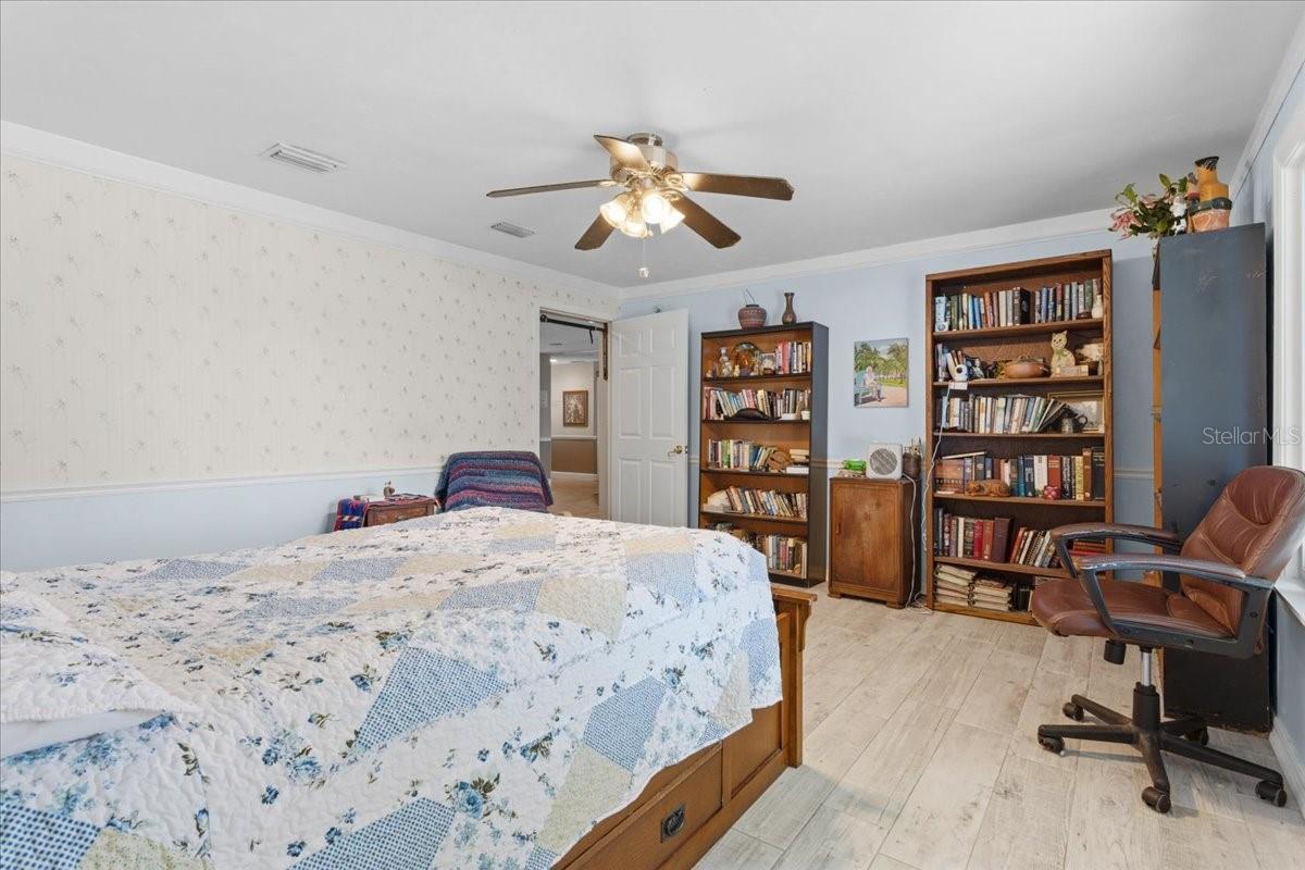 NOT IN SUBDIVISION - Residential