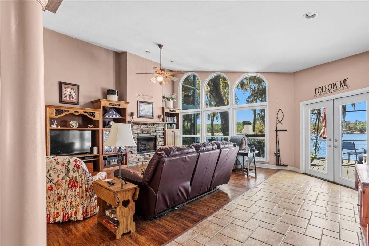 NOT IN SUBDIVISION - Residential