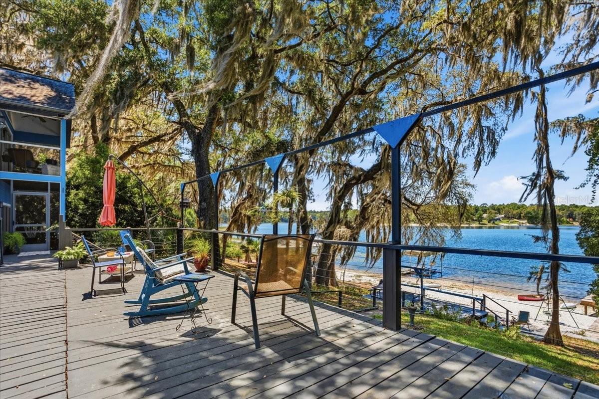 NOT IN SUBDIVISION - Residential