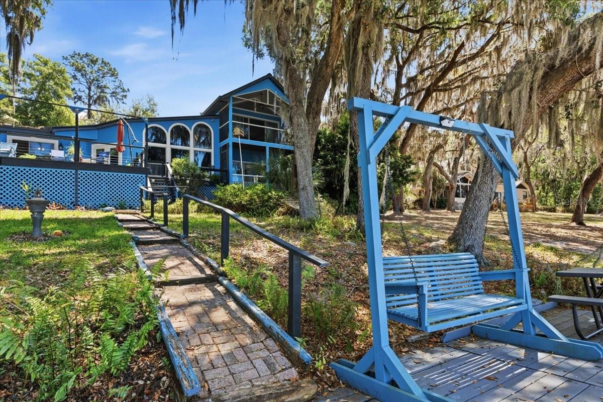 NOT IN SUBDIVISION - Residential