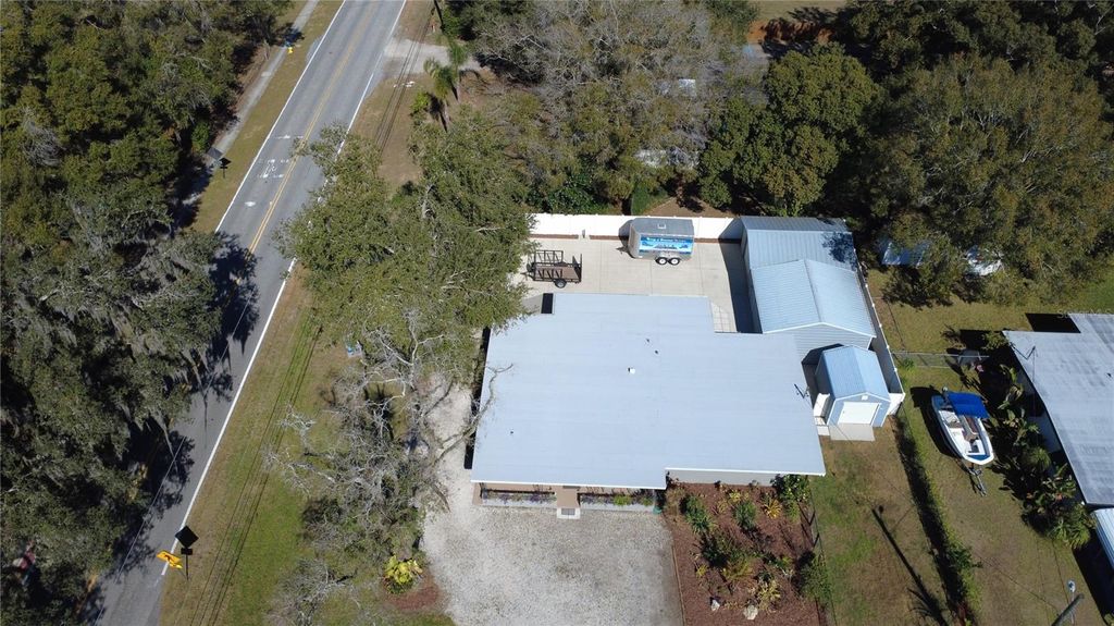 Photo of 1002 Orangewalk Drive, Brandon, FL 33511 (MLS # G5107465)