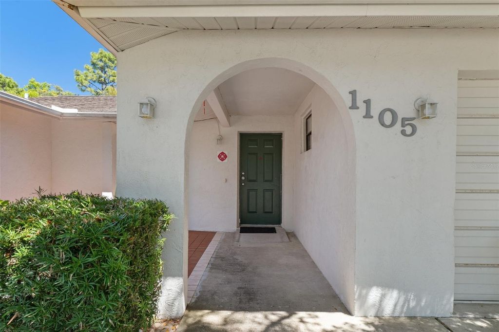 Photo of 1105 N Commerce Terrace, Lecanto, FL 34461 (MLS # GC530189)