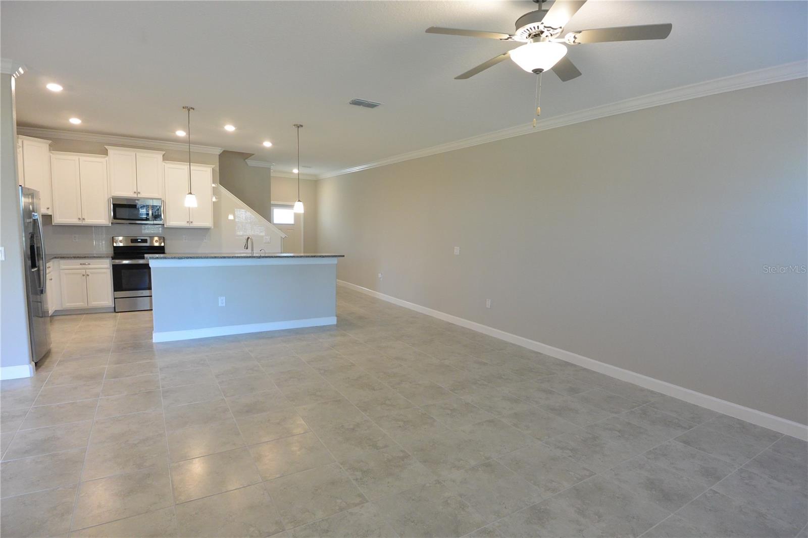 TOWNES/CYPRESS RANCH - Residential Lease