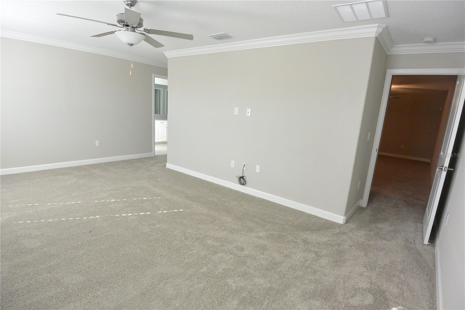 TOWNES/CYPRESS RANCH - Residential Lease