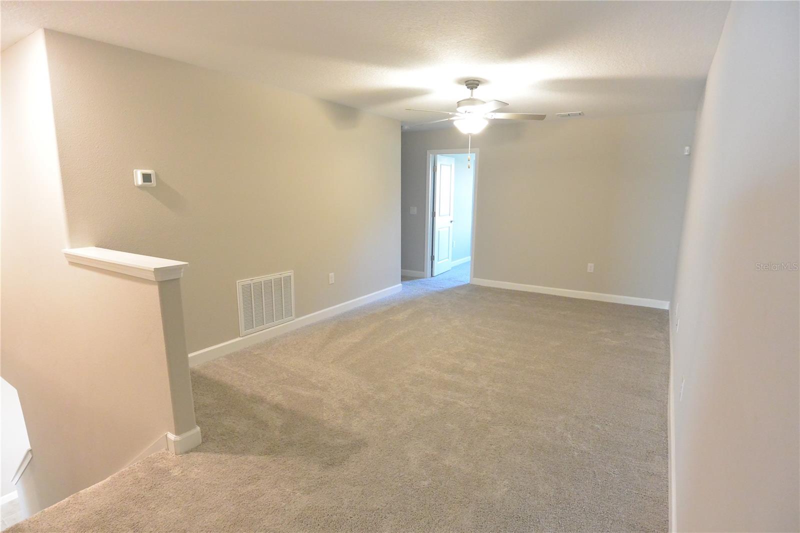 TOWNES/CYPRESS RANCH - Residential Lease