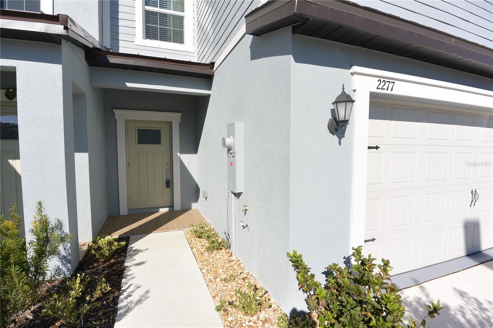TOWNES/CYPRESS RANCH - Residential Lease
