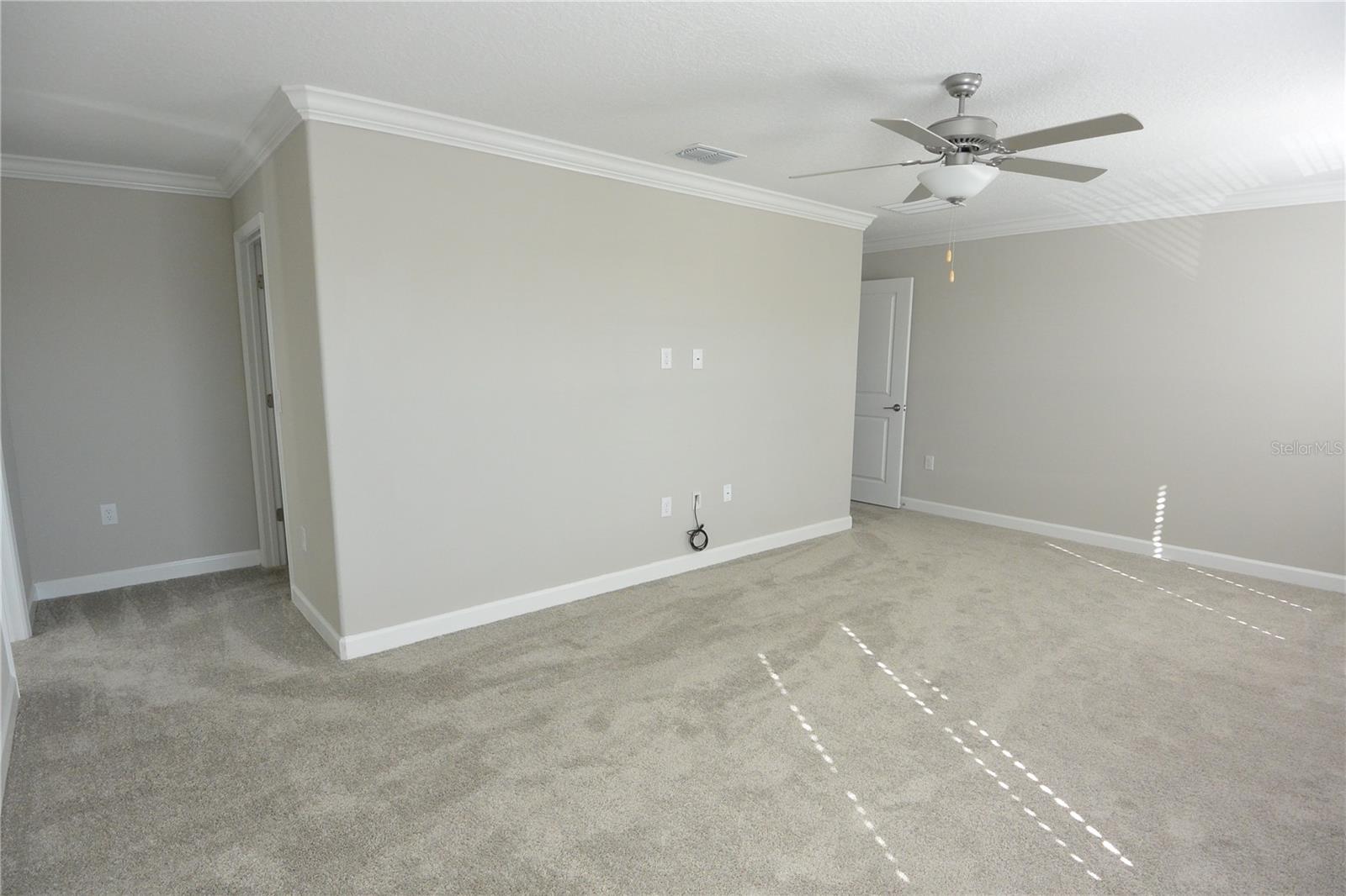 TOWNES/CYPRESS RANCH - Residential Lease