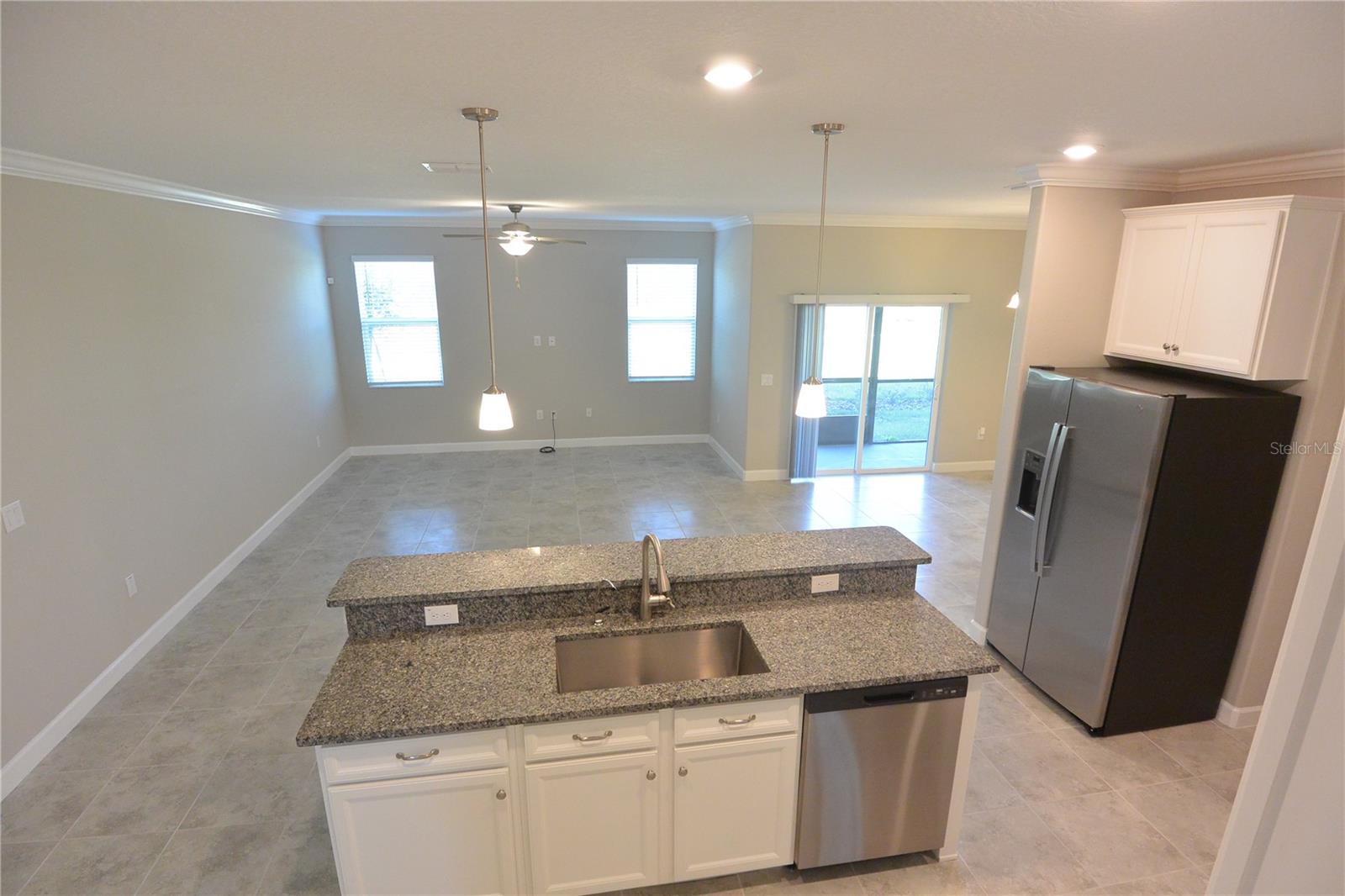 TOWNES/CYPRESS RANCH - Residential Lease
