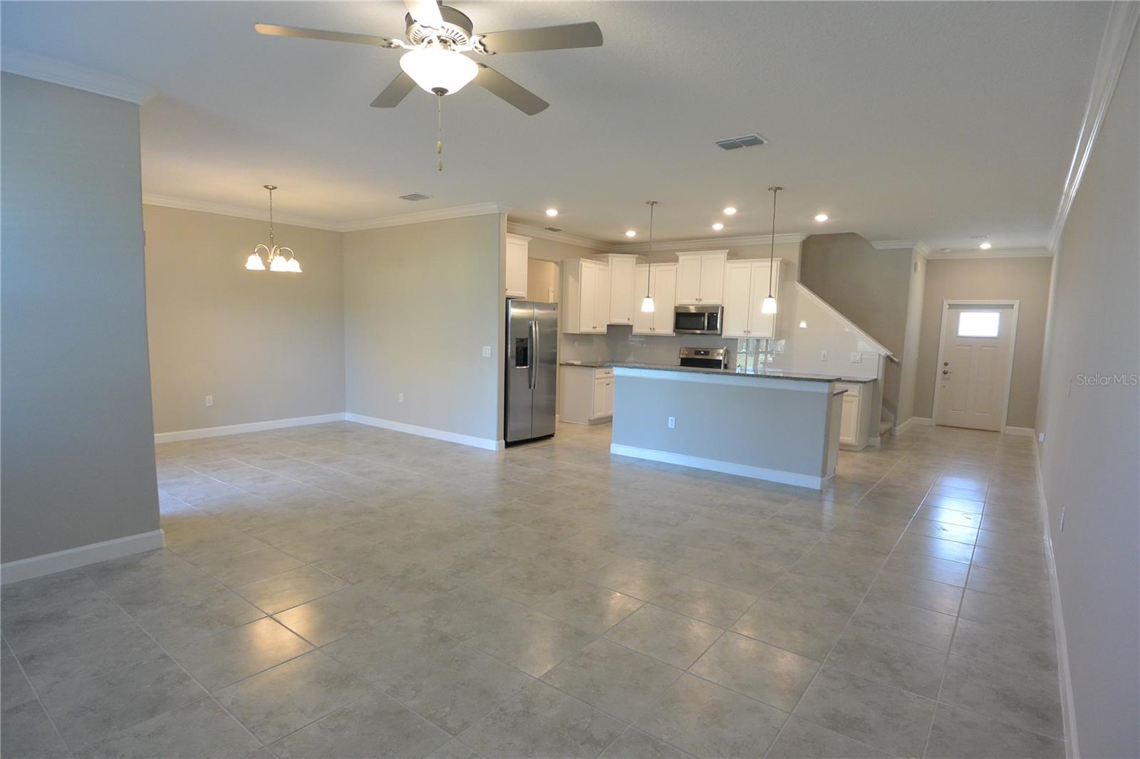 TOWNES/CYPRESS RANCH - Residential Lease