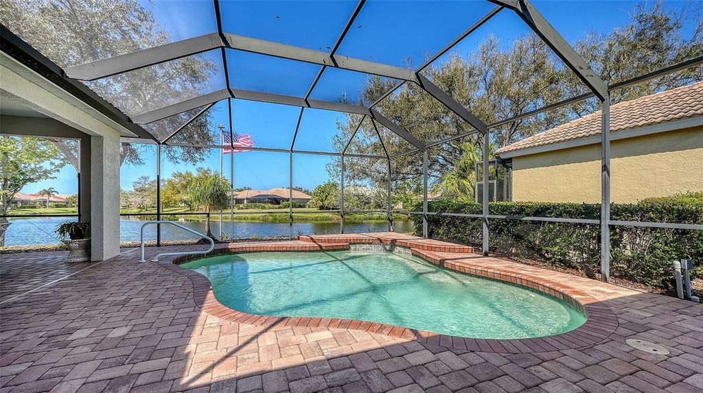 Photo of 665 Crane Prairie Way, Osprey, FL 34229 (MLS # A4666718)