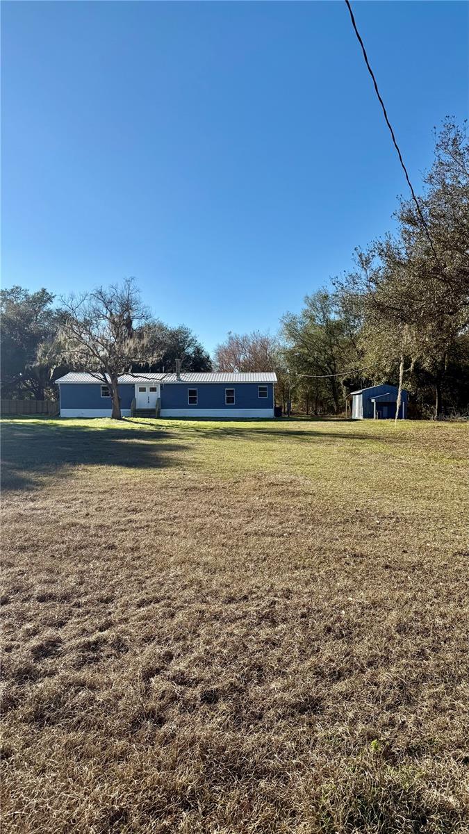 COUNTRY VIEW ESTATES PHASE 02 - Residential