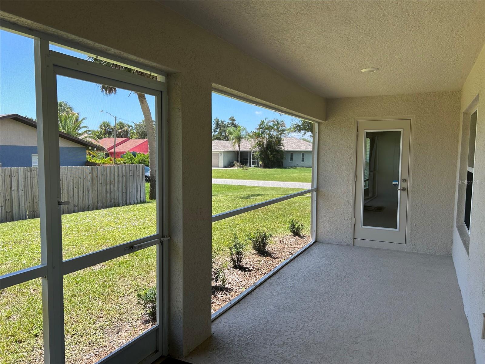 1069 - SOUTH VENICE UNIT 53 - Residential
