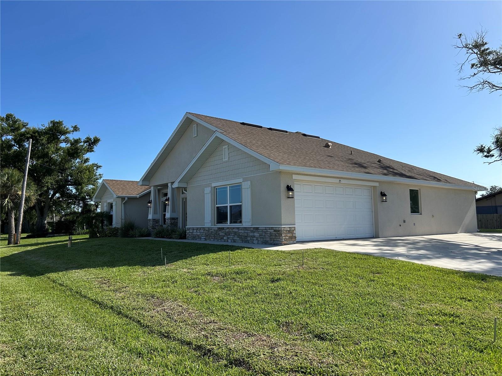 1069 - SOUTH VENICE UNIT 53 - Residential