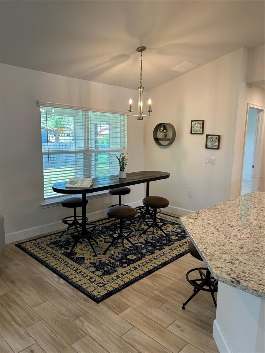 1069 - SOUTH VENICE UNIT 53 - Residential