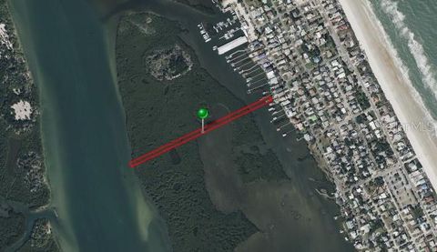 0 S PENINSULA DRIVE PORT ORANGE FL 32127