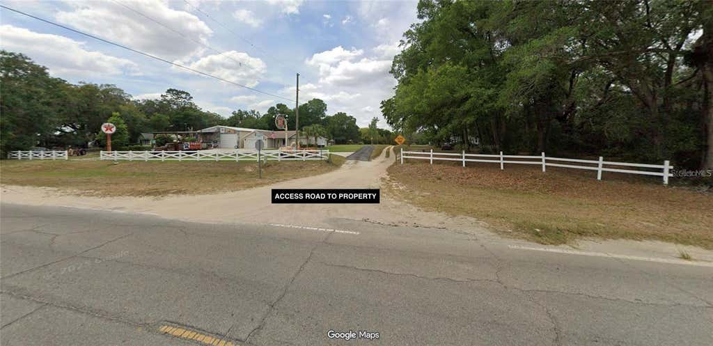 Photo of Tbd SE 71st Terrace Road, Belleview, FL 34420 (MLS # OM729113)