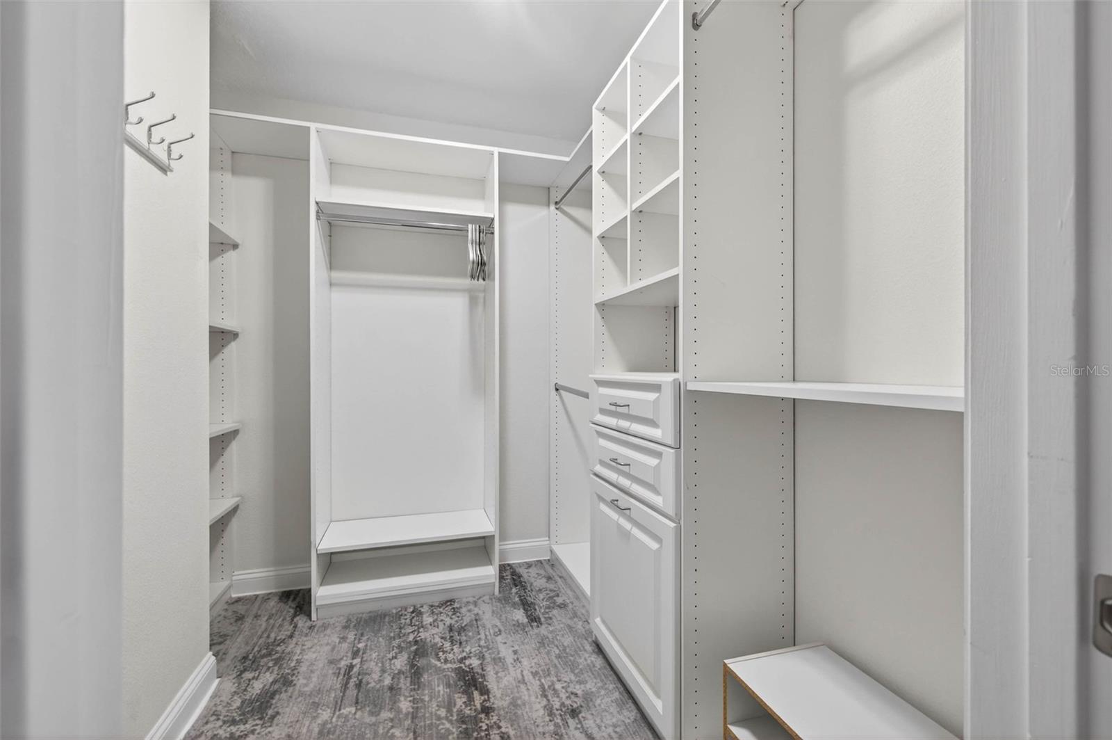 NORTH SHORE LANDINGS - Residential Lease