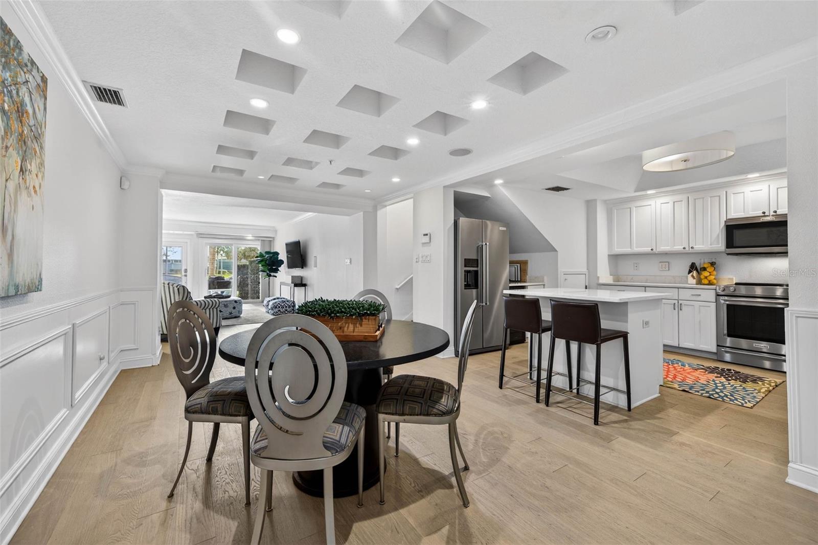 NORTH SHORE LANDINGS - Residential Lease