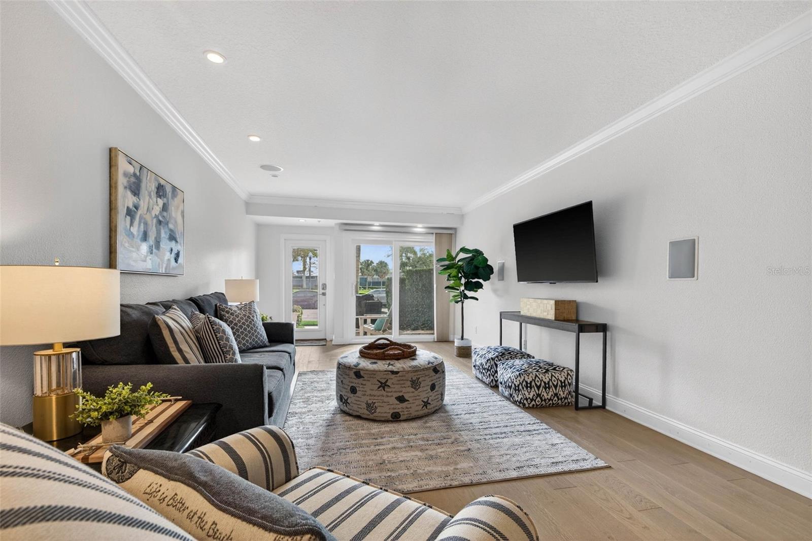 NORTH SHORE LANDINGS - Residential Lease