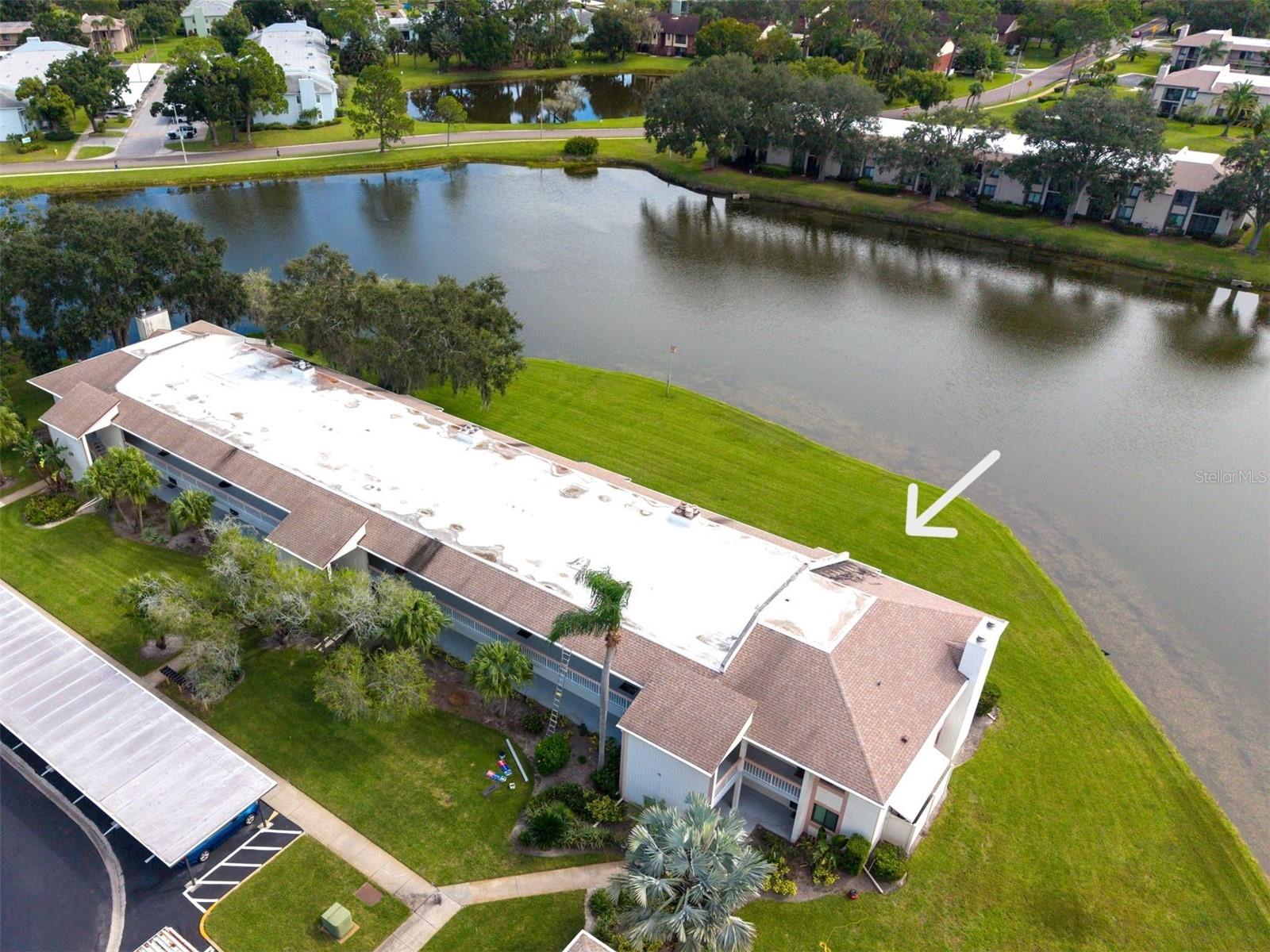 151 LAKEVIEW WAY 151