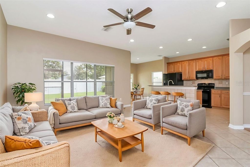 Photo of 9613 Jasmine Brook Creek, Land O Lakes, FL 34638 (MLS # TB8363931)
