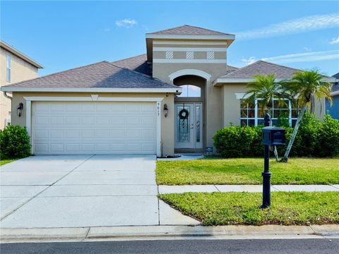 9613 JASMINE BROOK CREEK LAND O LAKES FL 34638