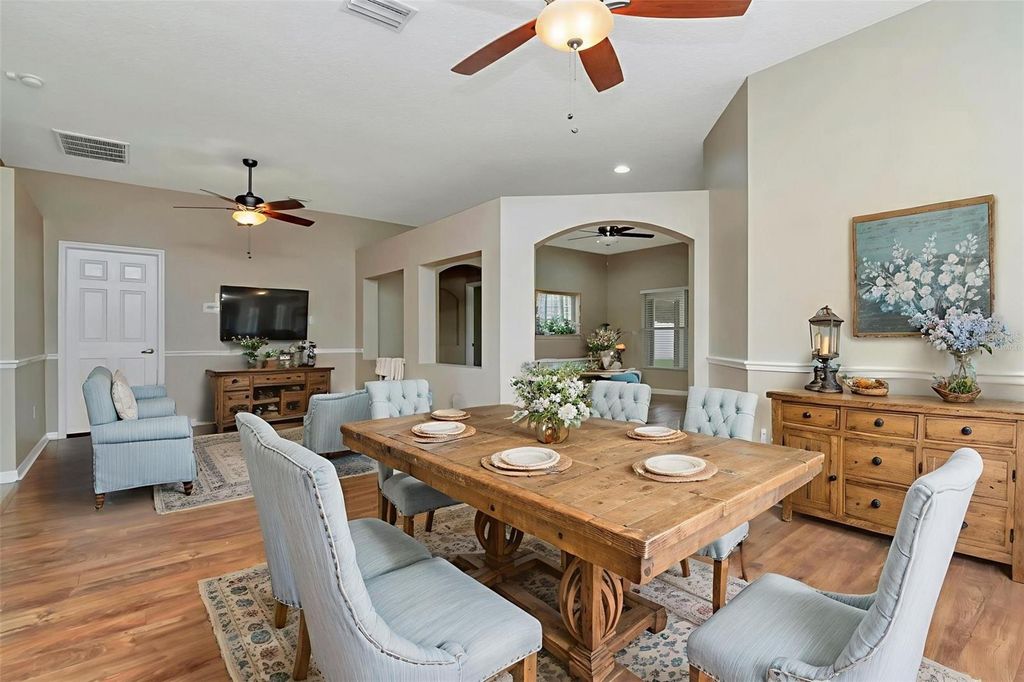Photo of 9613 Jasmine Brook Creek, Land O Lakes, FL 34638 (MLS # TB8363931)