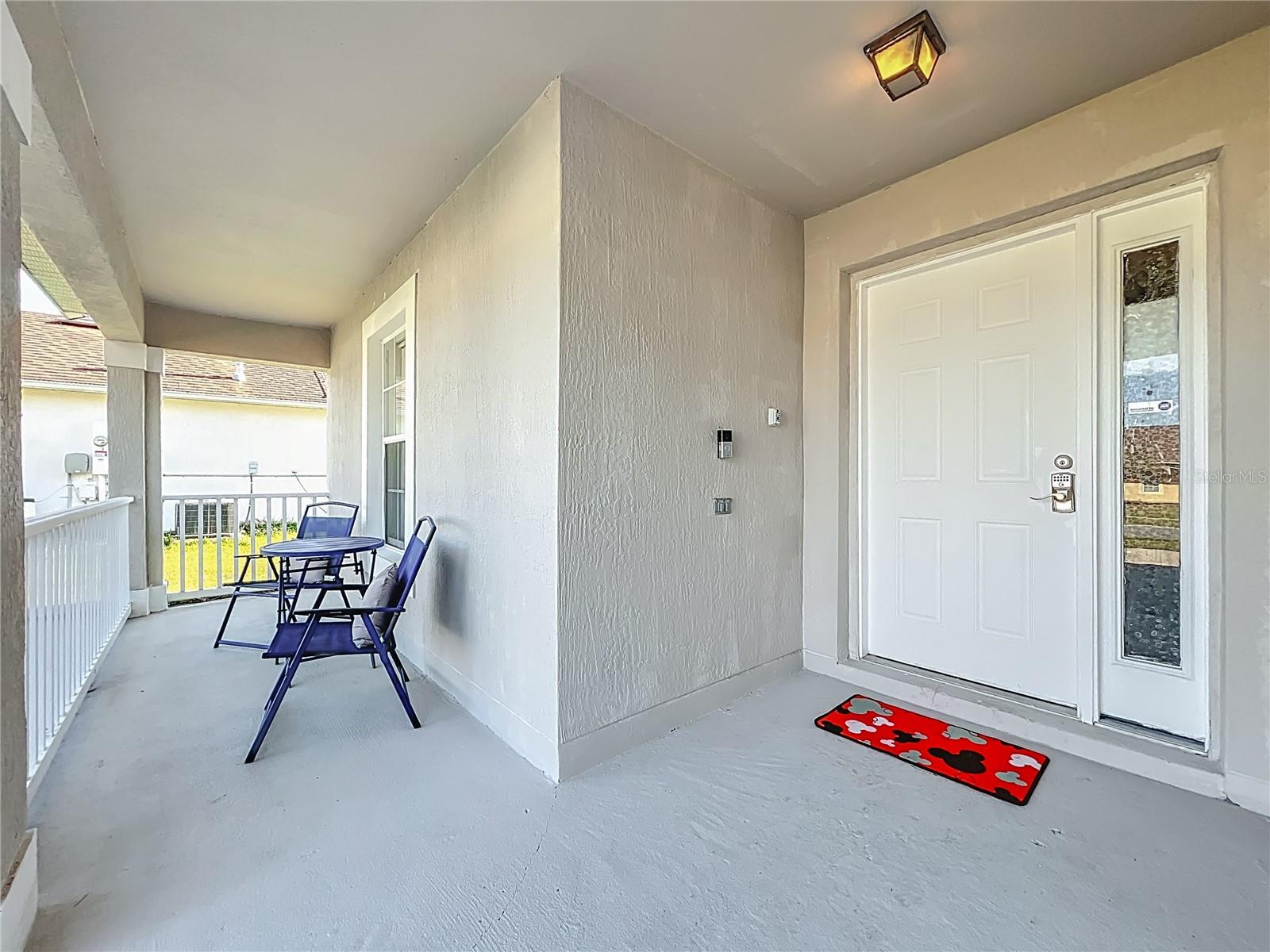 ALLAMANDA GRACE AT CRESCENT LAKES - Residential