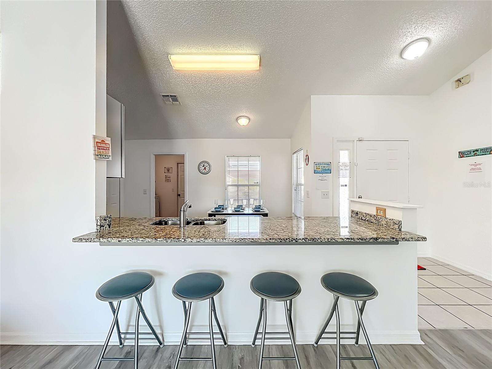 ALLAMANDA GRACE AT CRESCENT LAKES - Residential