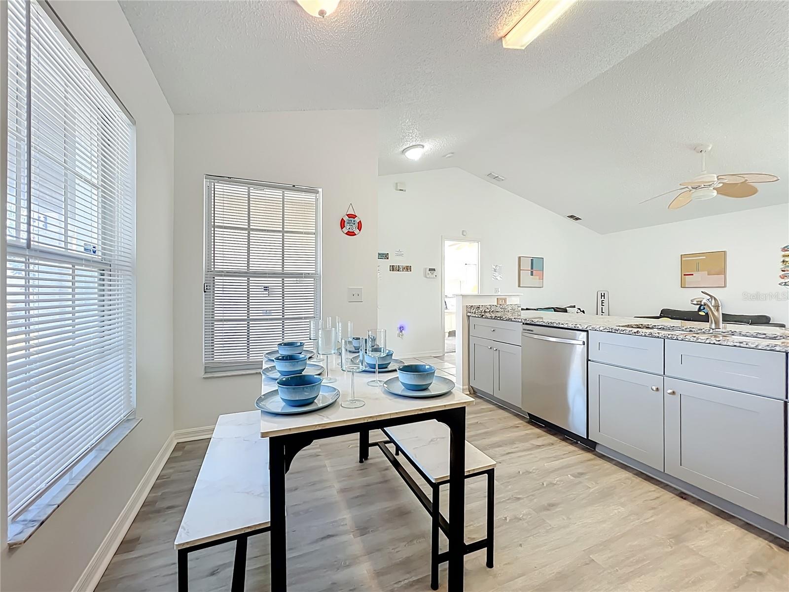 ALLAMANDA GRACE AT CRESCENT LAKES - Residential