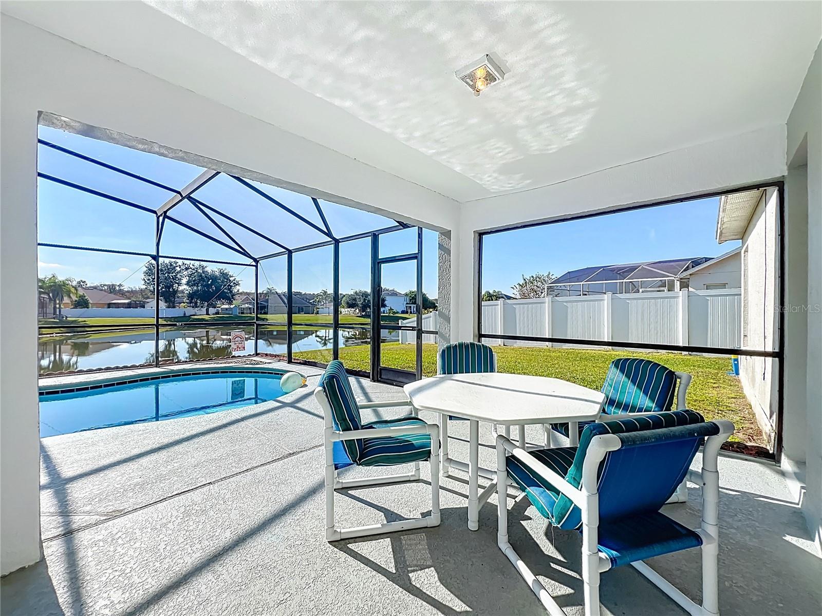 ALLAMANDA GRACE AT CRESCENT LAKES - Residential