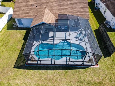 Photo of 2431 Peace Circle, Kissimmee, FL 34758 (MLS # TB8449875)