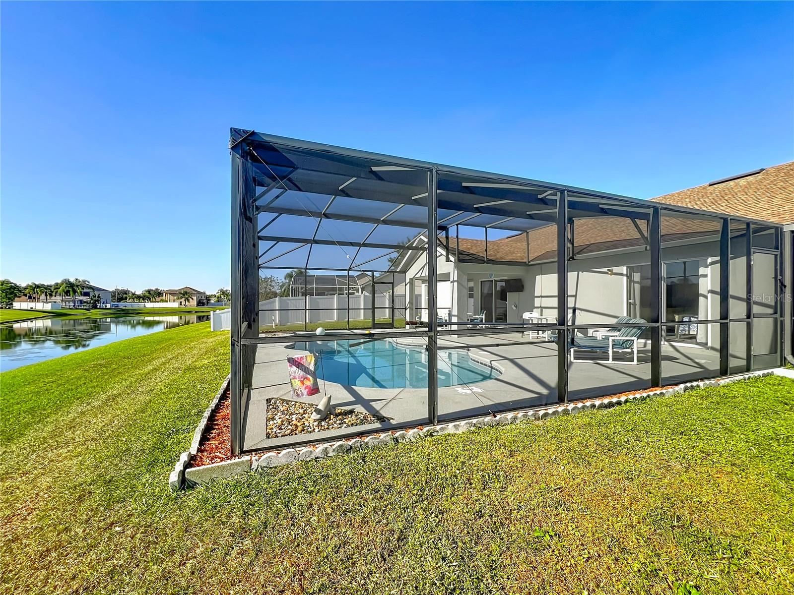 ALLAMANDA GRACE AT CRESCENT LAKES - Residential