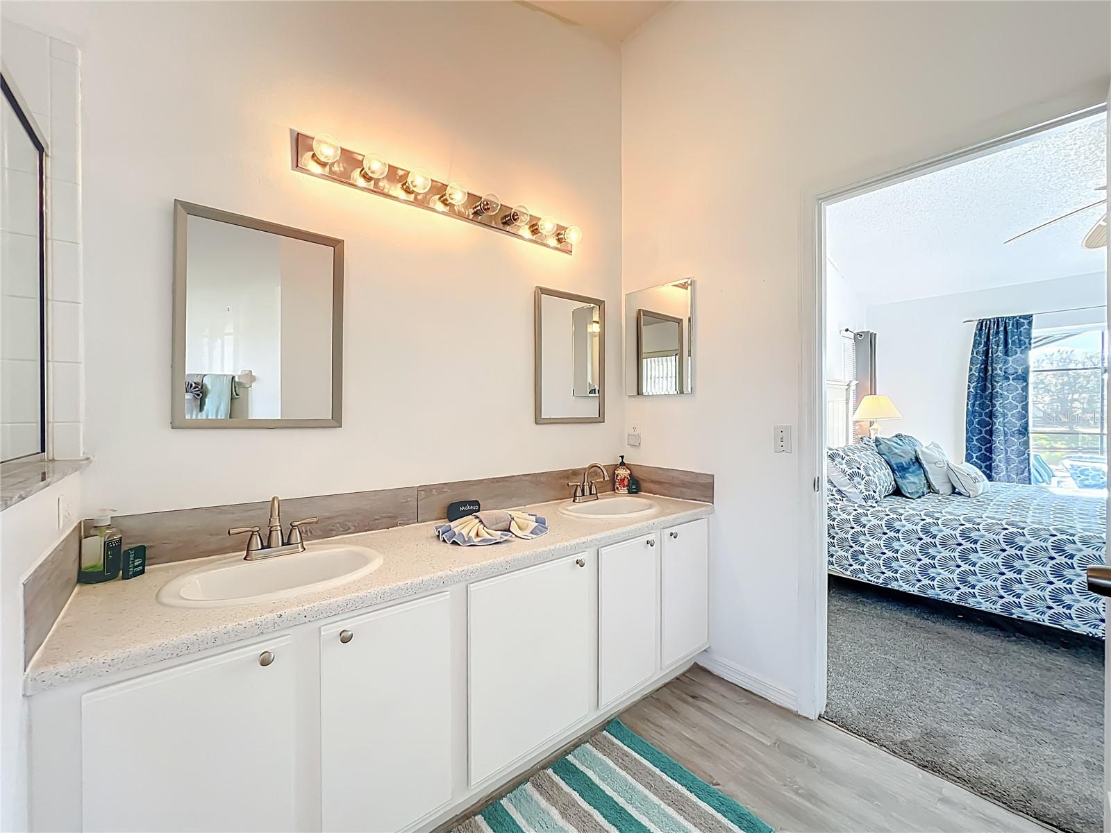 ALLAMANDA GRACE AT CRESCENT LAKES - Residential