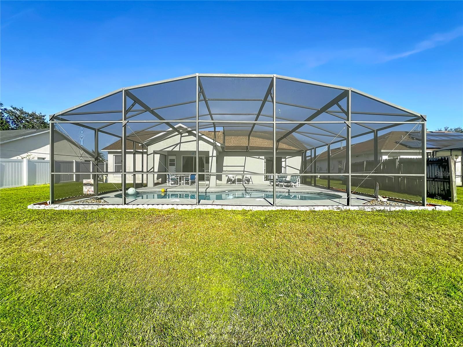 ALLAMANDA GRACE AT CRESCENT LAKES - Residential